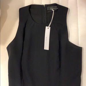 Adelyn Rae Dresses - Black sleeveless dress Adelyn Rae size L Adelyn Rae Dresses - Black sleeveless dress Adelyn Rae size L